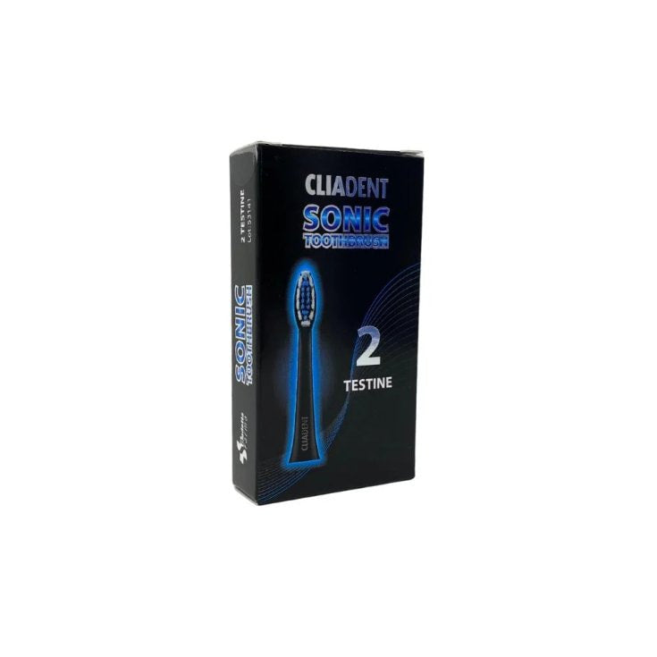 Cliadent Testina Sonic
