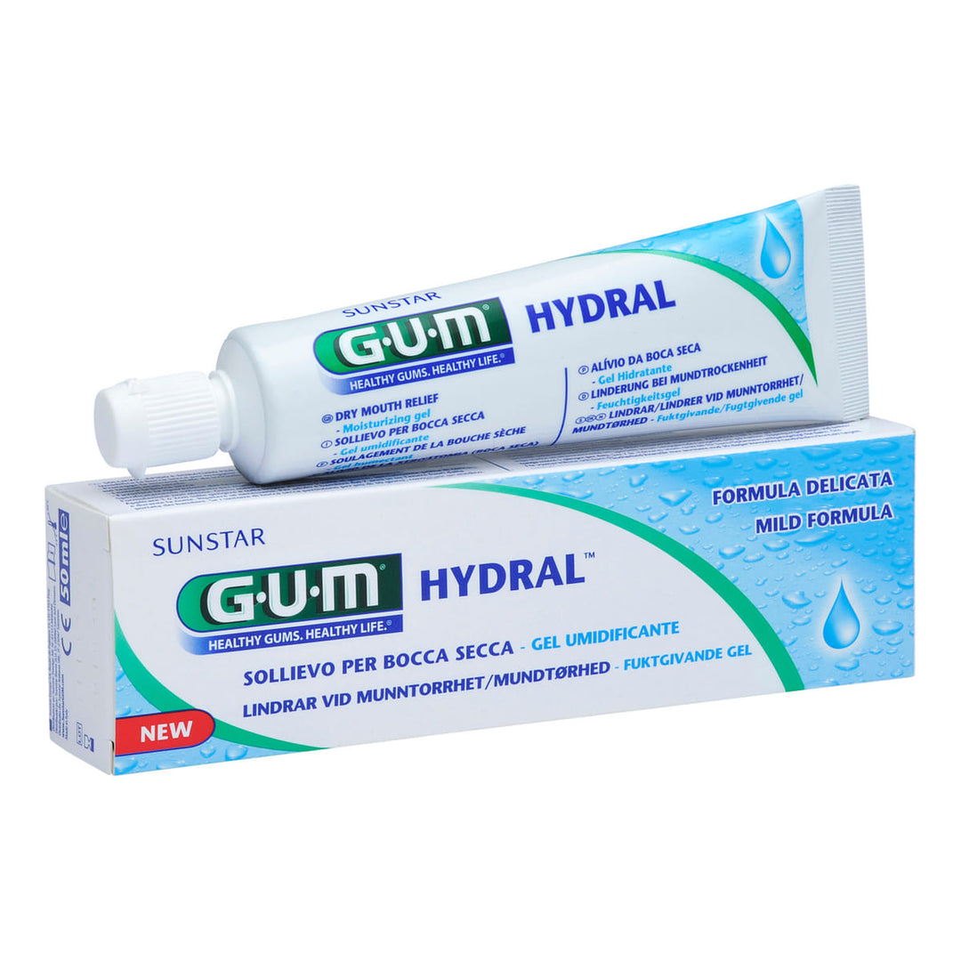 Chewing Gum Sbiancante Cliadent 17 Pezzi