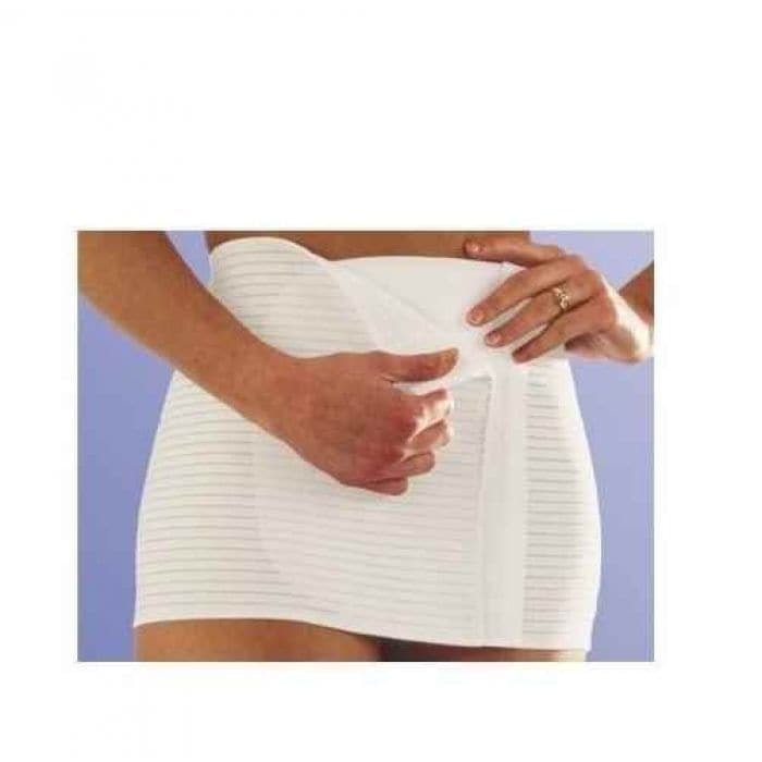 Cliaortho Fascia Postop 4