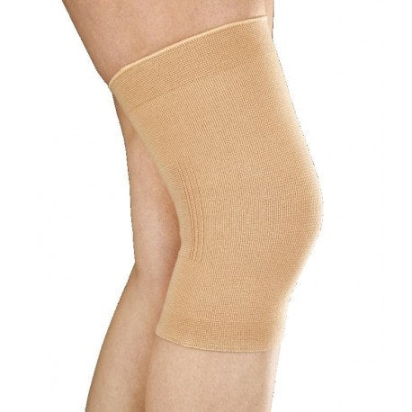 Ginocchiera Cotone Beige M