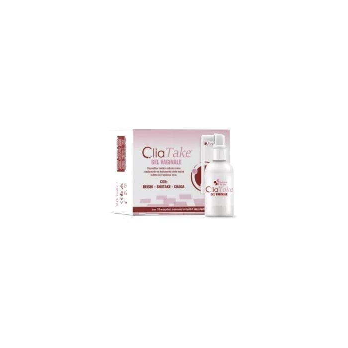 Cliatake Gel 20 ml