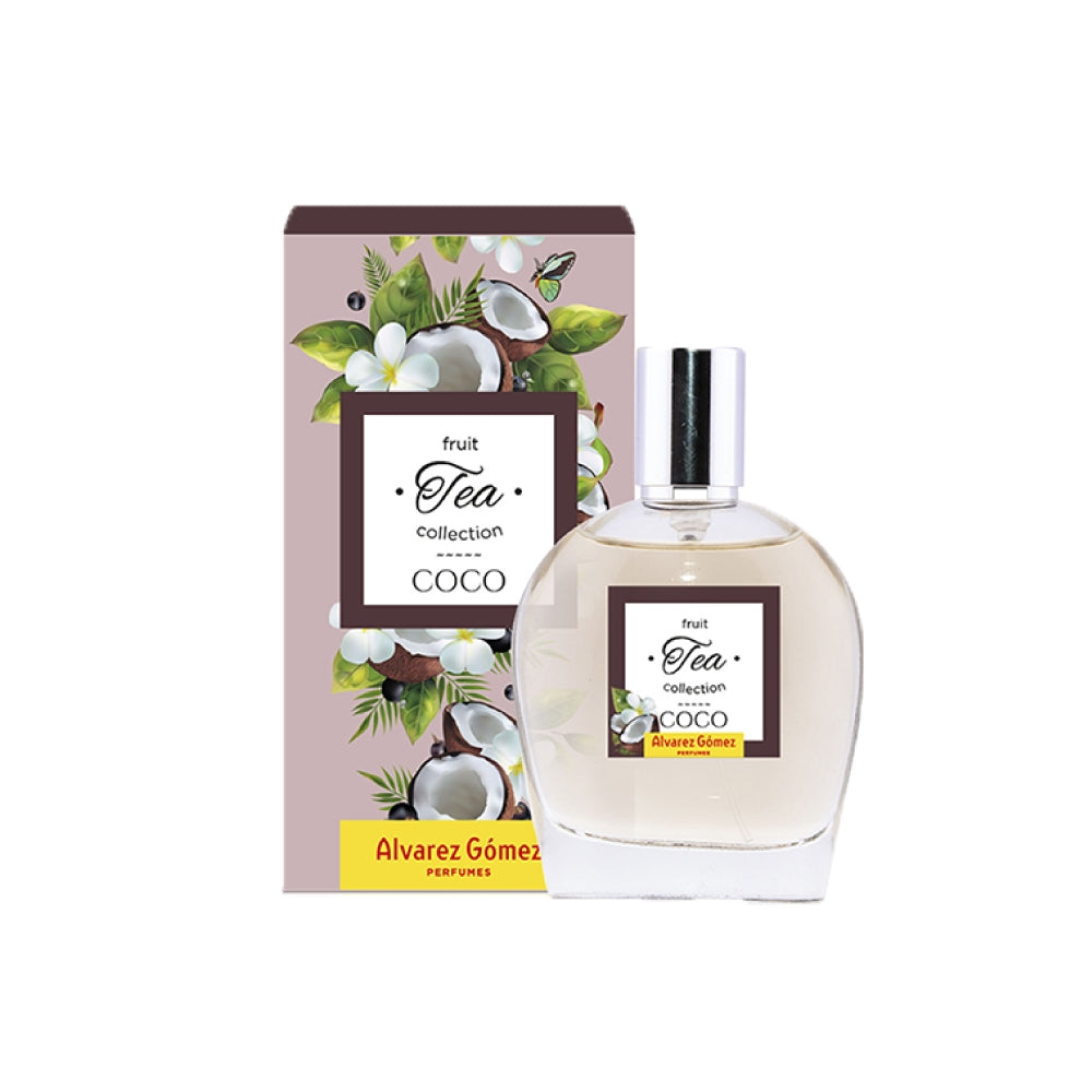 Green Select Fruit Coco 100 ml