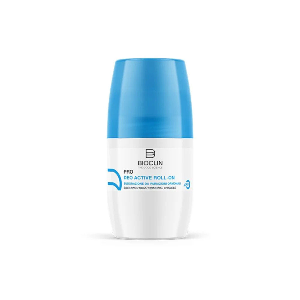 Deo Pro Allergy Roll On 50 g