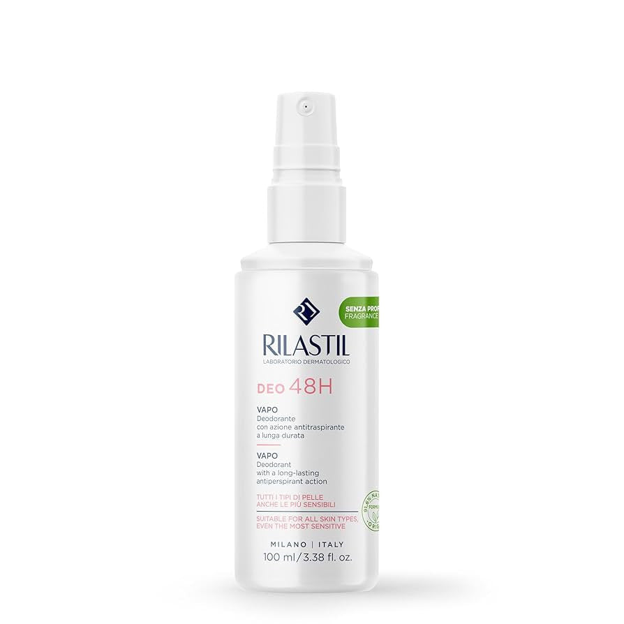 Deo Pro Allergy Vapo 100 g
