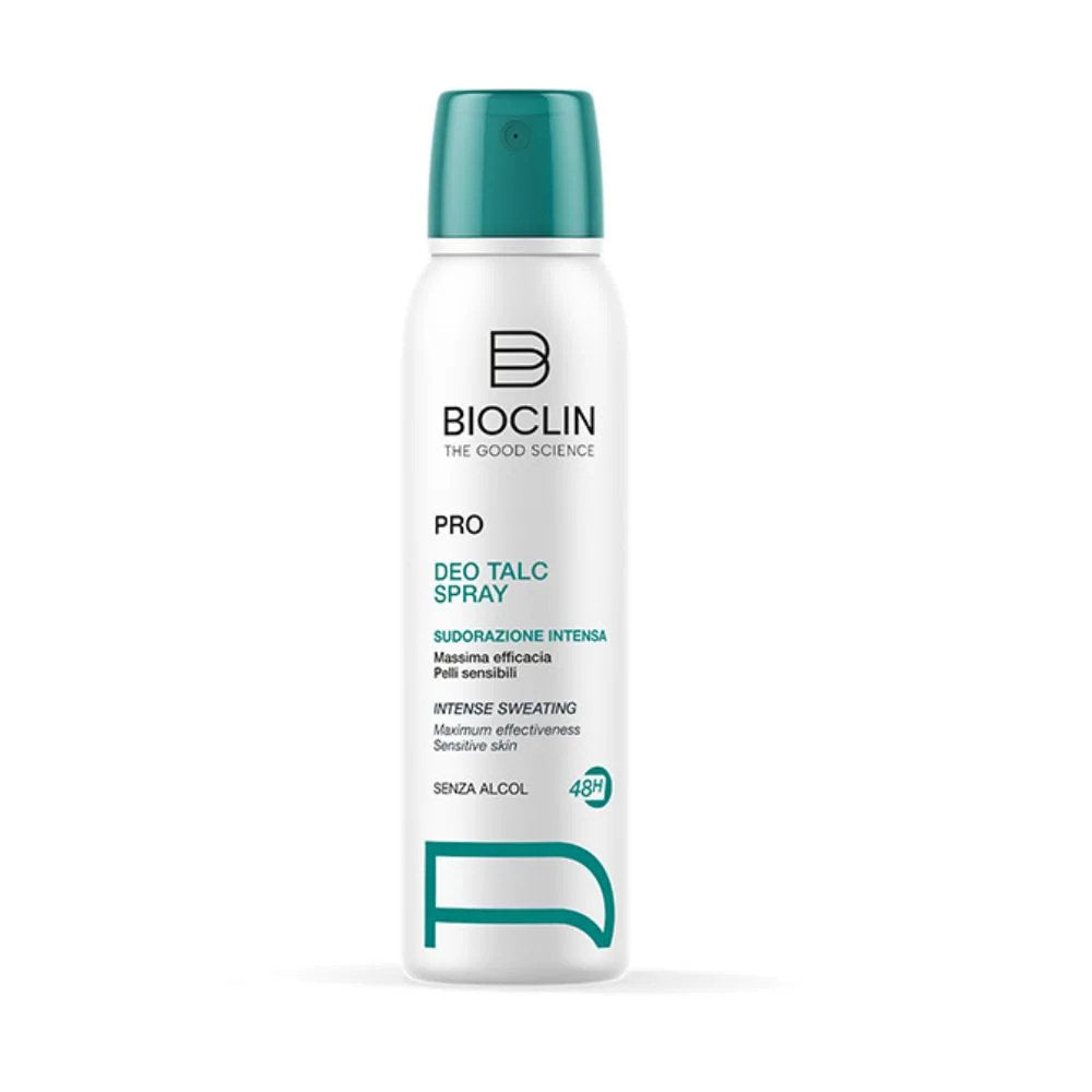 Deo Pro Talc Spray 150 g