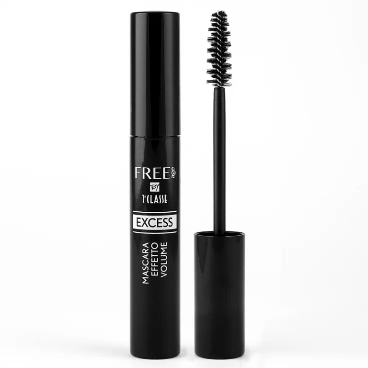 Free Age Excess Mascara Volume