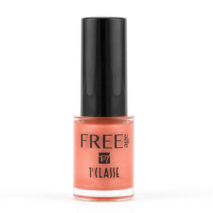 Free Age Easy Glam Lips &amp; Cheek