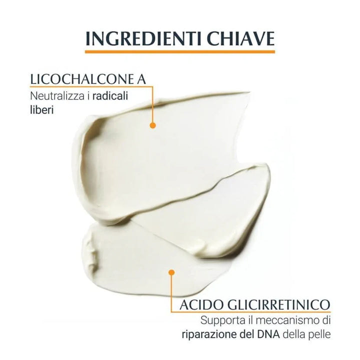 Eucerin Sensitive Protect Sun Viso Crema SPF50+ 50 ml