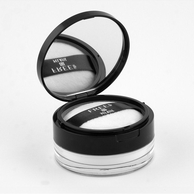 Free Age Fix Power Cipria Polvere