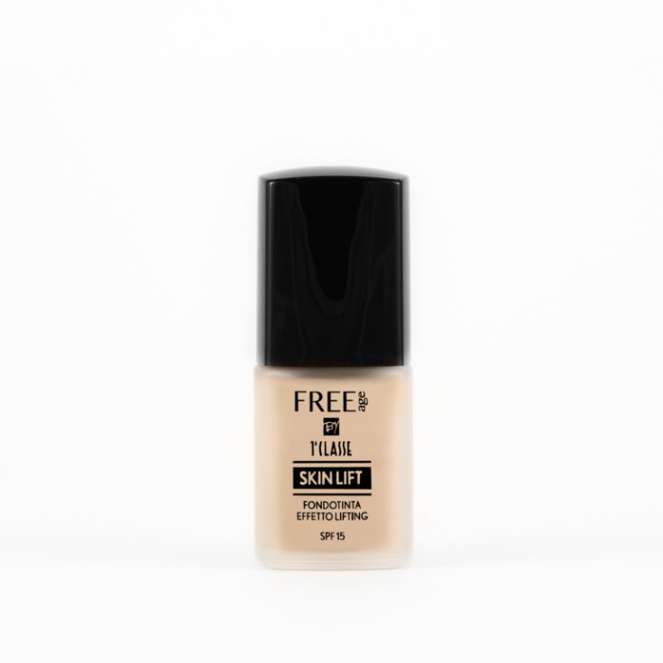 Fondotinta Skin Lift 03 - Free Age