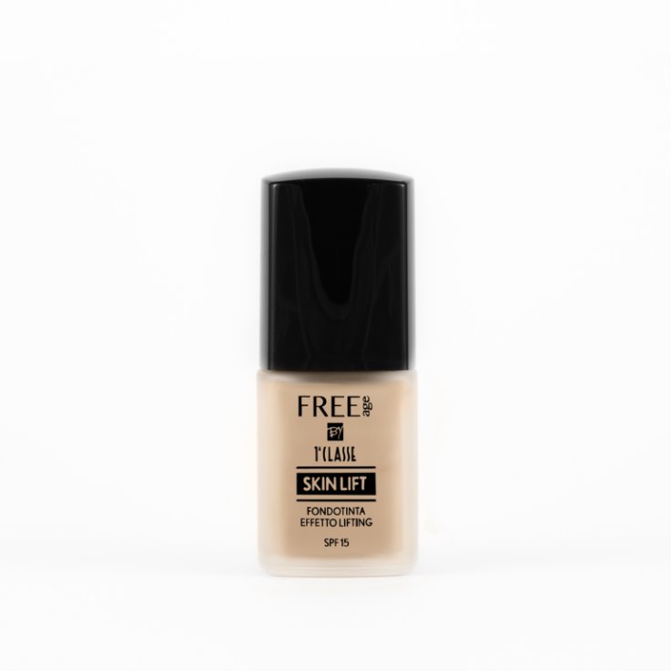 Fondotinta Skin Lift 04 - Free Age