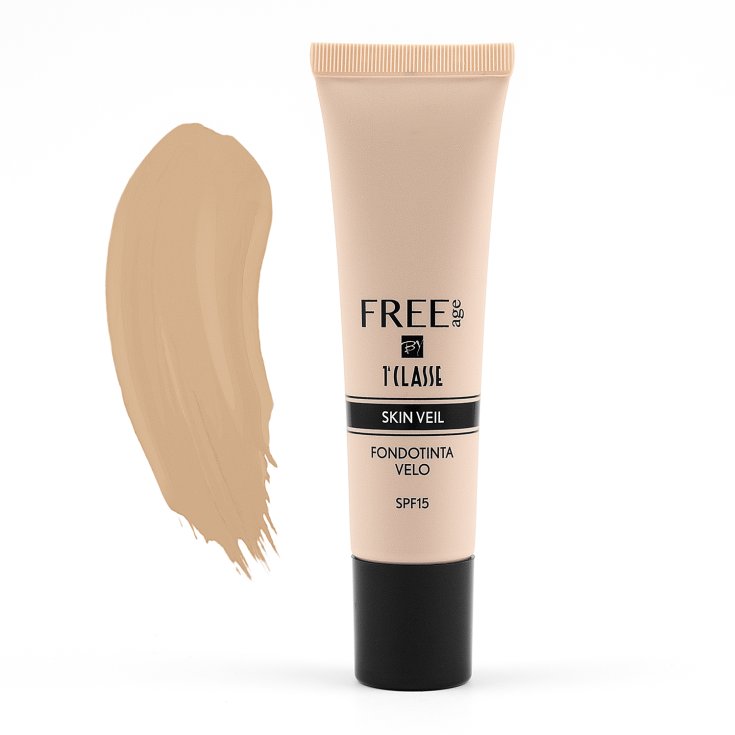 Fondotinta Free Age Skin Veil 03