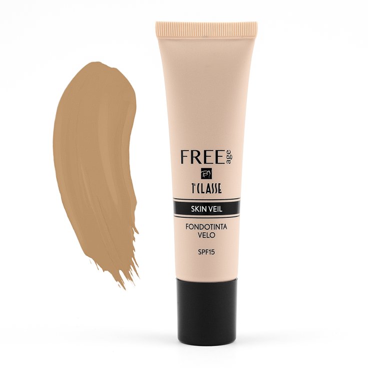 Fondotinta Free Age Skin Veil 04