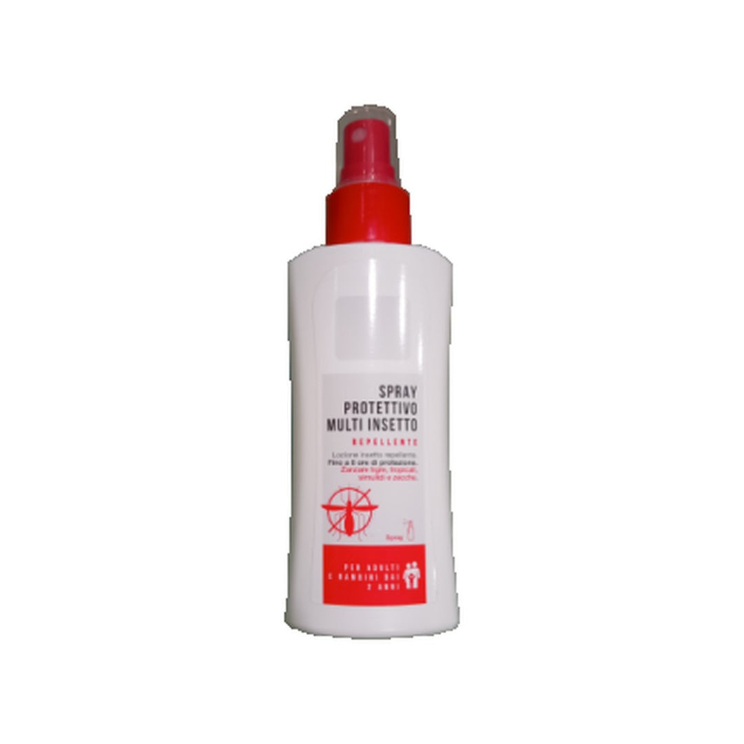 FPR Spray Protettivo Multi Insetto 100 ml