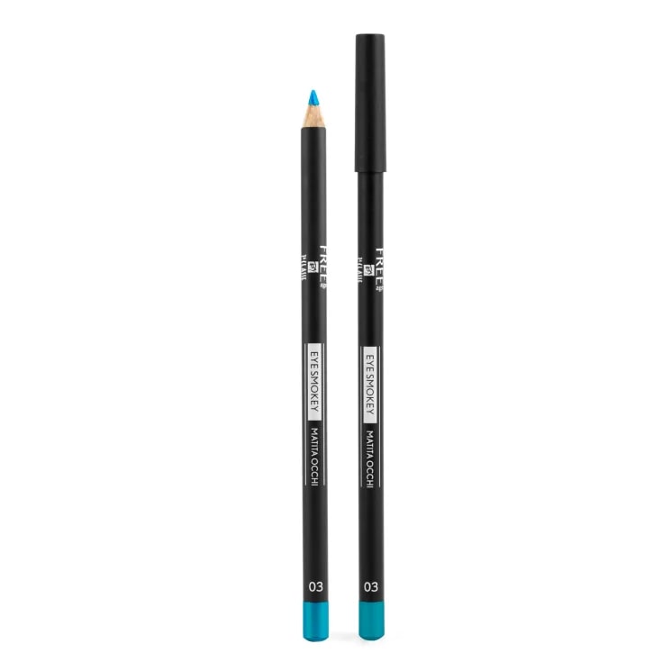 Free Age Eye Smocky Mat Occhi 03