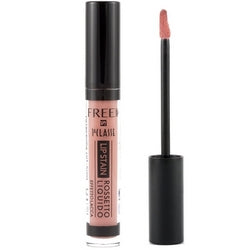 Free Age Lip Stain Rossetto Effetto Lacca 01