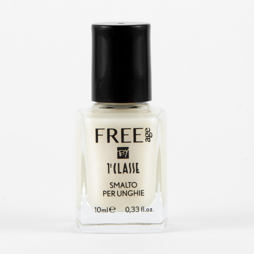 Free Age Smalto Unghie Danneggiate 10 ml