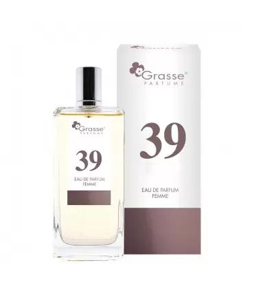Grasse EDP 39 Donna 100 ml