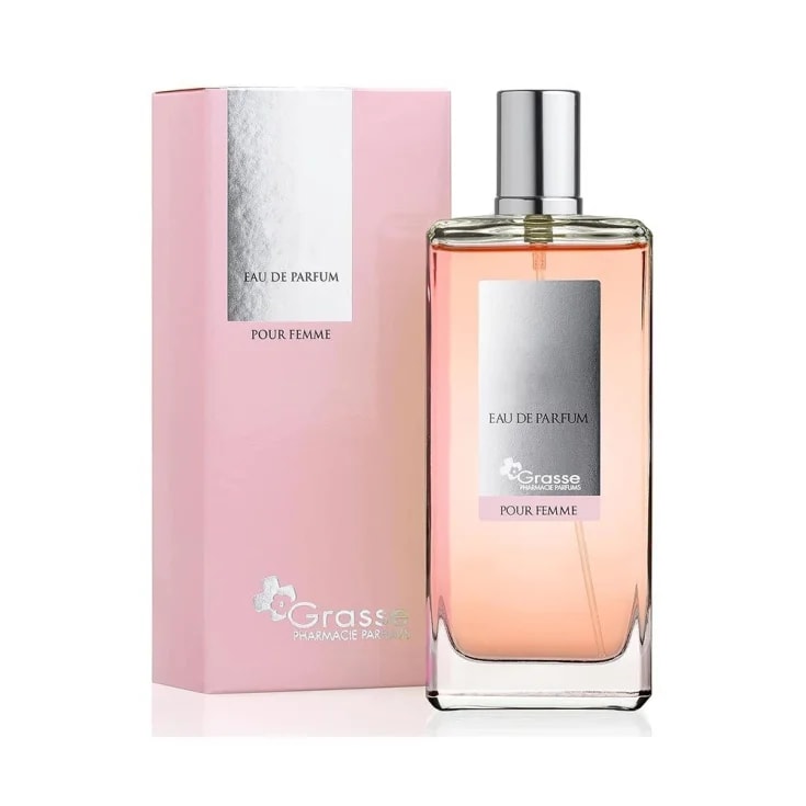 Grasse Eau de Parfum Donna 30 ml