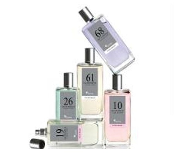 Grasse Eau de Parfum Donna 100 ml