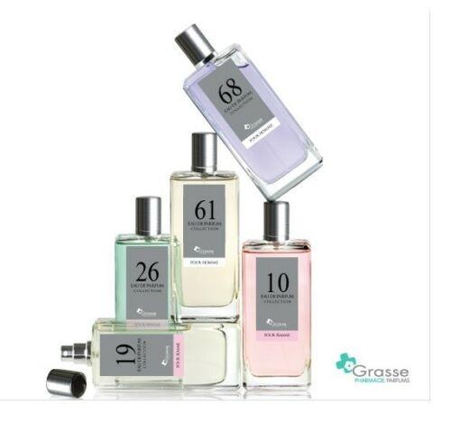 Grasse EDP Donna 32 100 ml