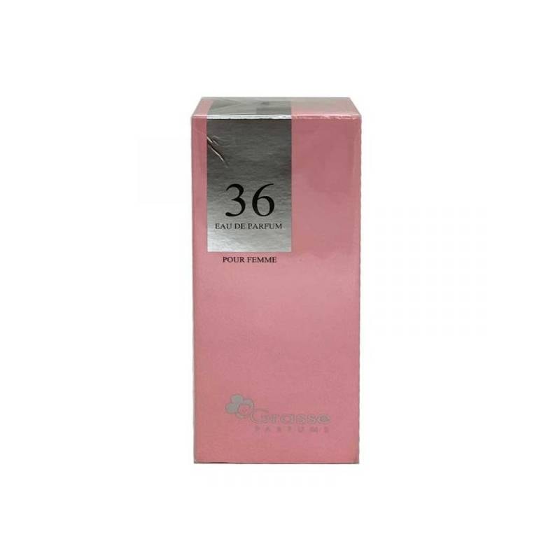 Grasse EDP Donna 100 ml