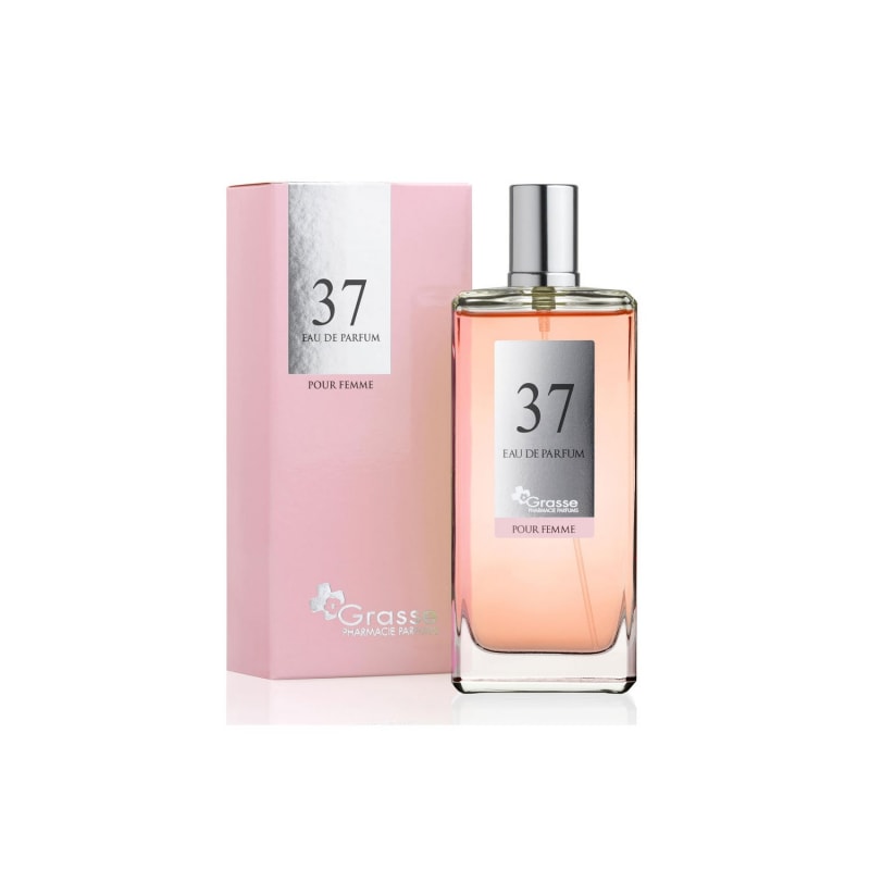 Grasse EDP Donna 37 100 ml