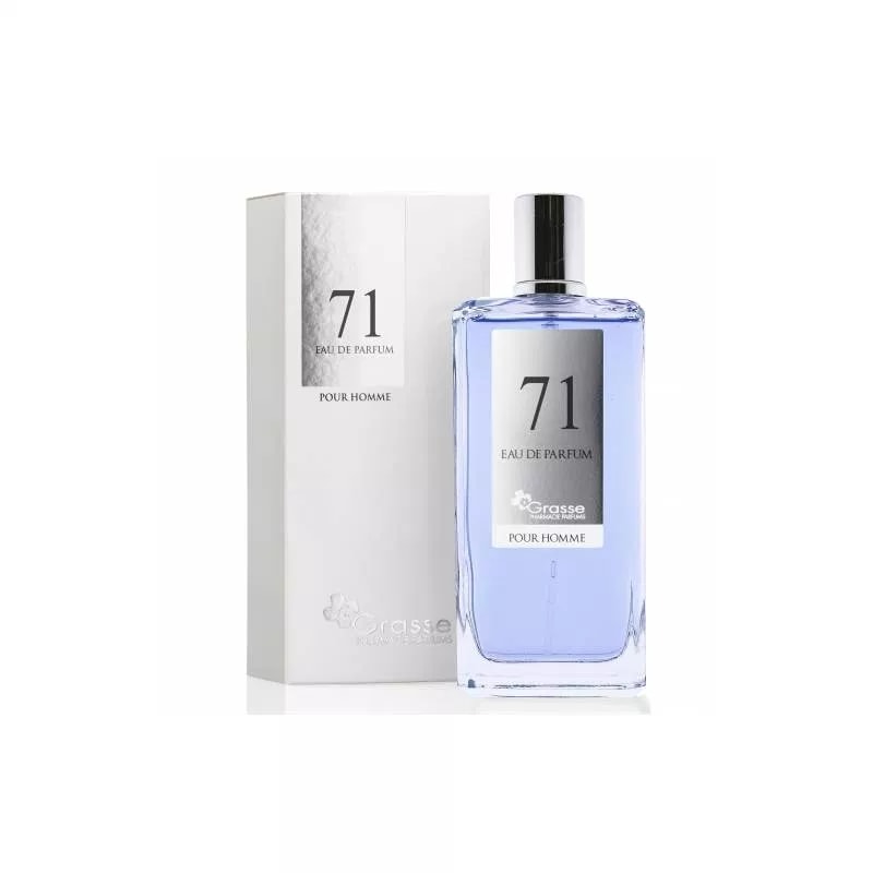 Grasse EDP Uomo 71 100 ml