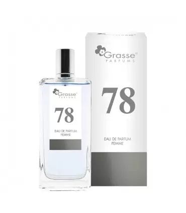 Grasse EDP Uomo 78 100 ml