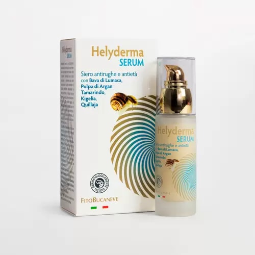 Helyderma Siero Antirughe 30 ml