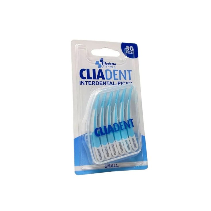 Cliadent scovolini interdentali small