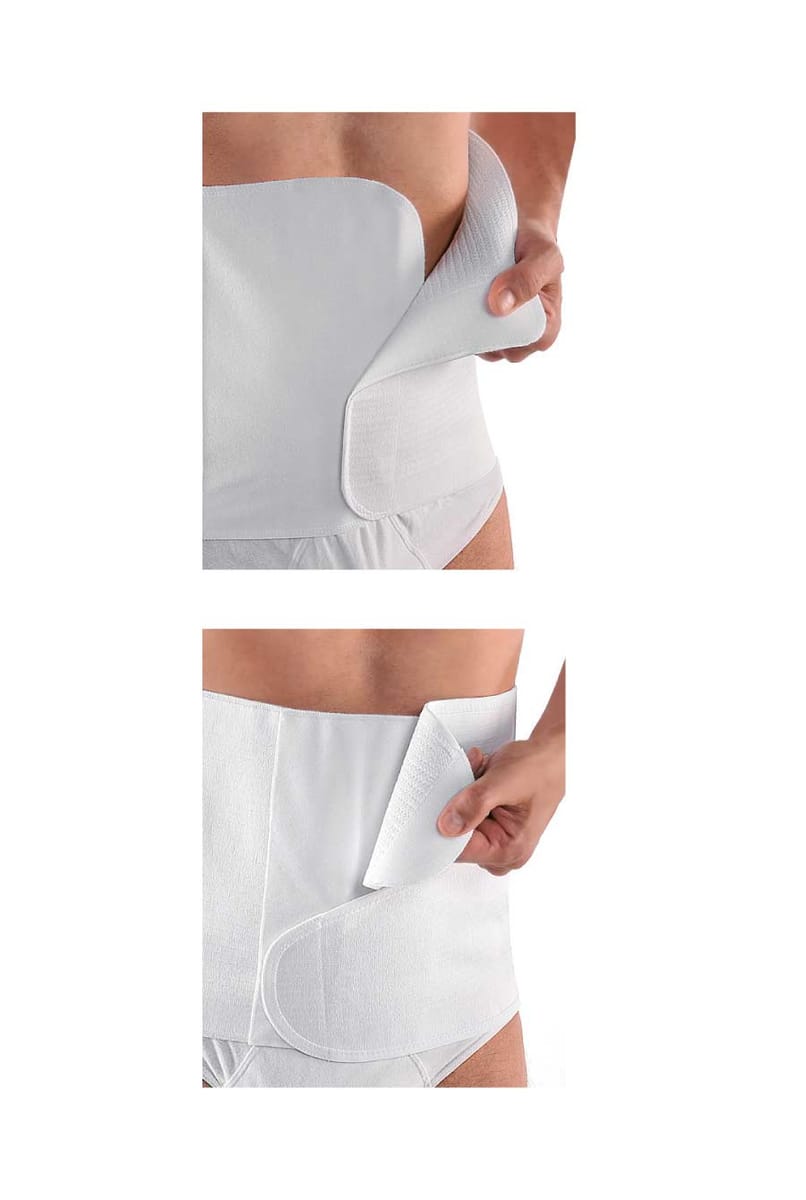 Cintura post operatoria Kamila XL