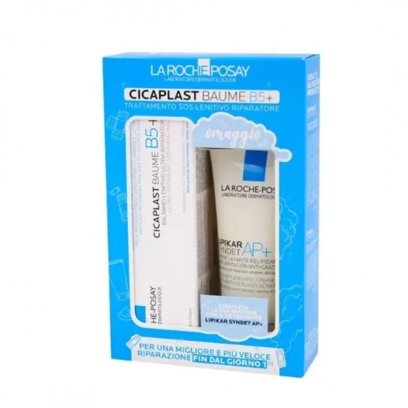 Cicaplast Baume B5+ 100 ml
