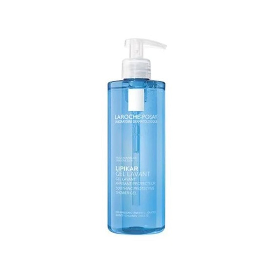 La Roche-Posay Lipikar Gel Lavant 400 ml