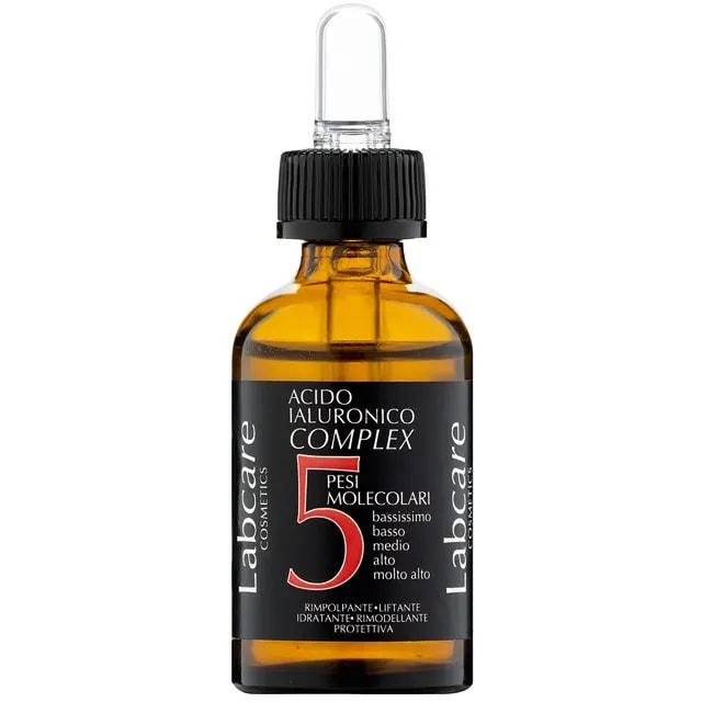 Labcare Acido Ialuronico Complex 30 ml