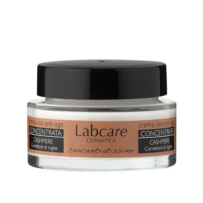 Crema Viso Concentratissima Cashmere 50 ml