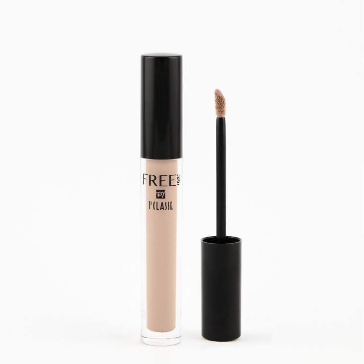 Sree Age Vynil Lip Gloss 03