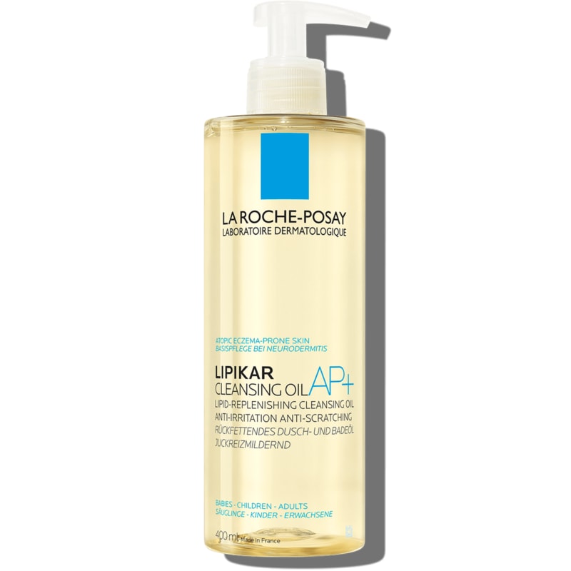 Lipikar Olio 400 ml