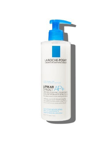 Lipikar Syndet 400 ml - Gel Doccia