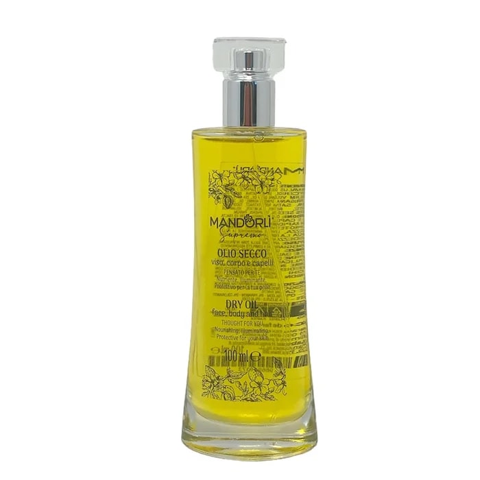 Mandorli Supremo 100 ml