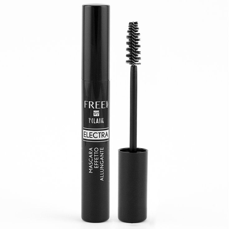 Mascara Allungante Free Age Electra