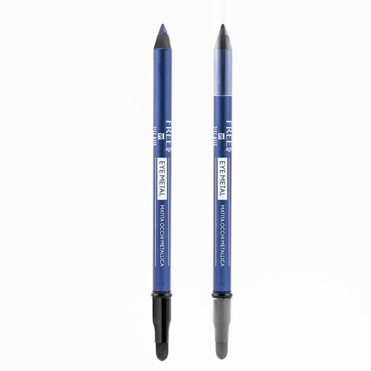 Free Age Eye Metal Matita 2M