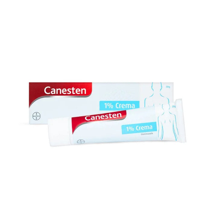 Canesten Crema 30 g 1%
