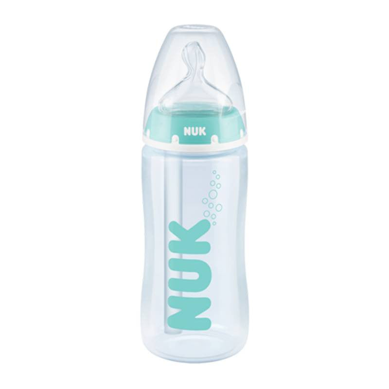 Biberon NUK First Choice+ Anticolic 300 ml