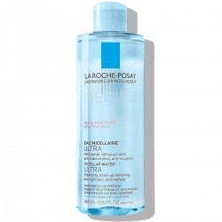 Acqua Micellare Pelle Reattiva 400 ml