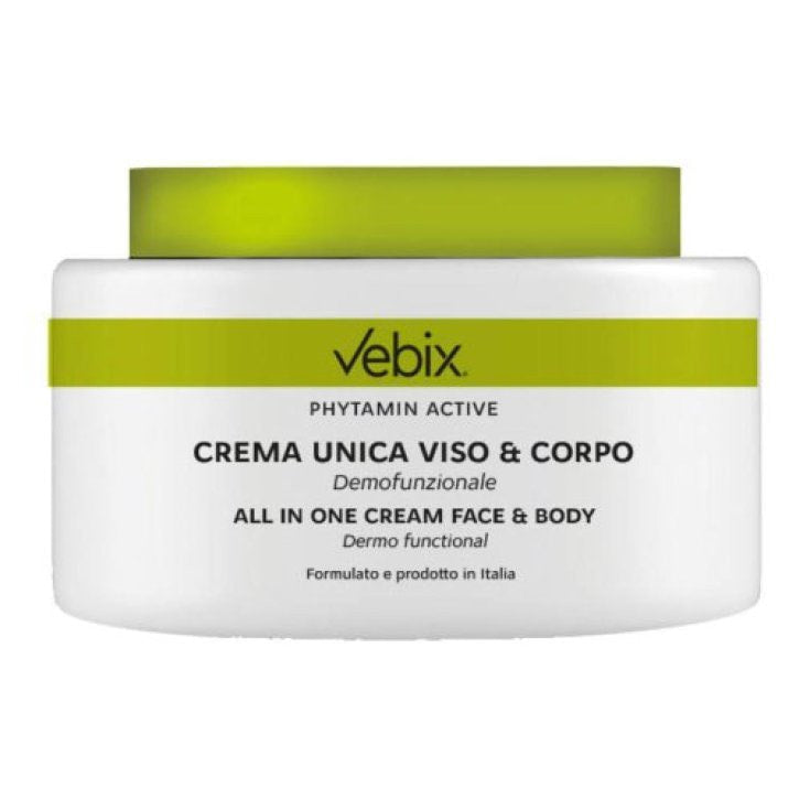 Phytamin Act Crema Unica 300 ml