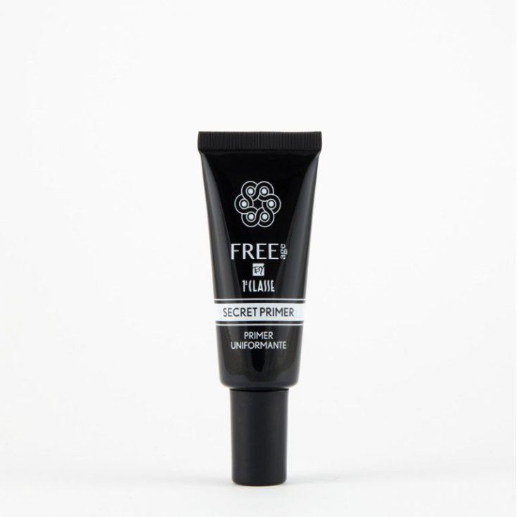 Free Age Secret Primer Uniform