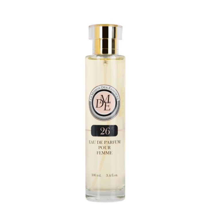 Profumo Donna 26 100 ml