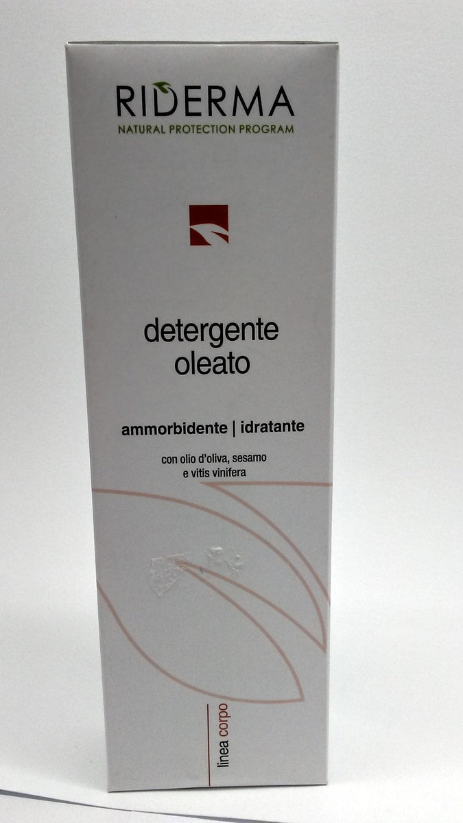 RidermA Detergente Oleato 200 ml
