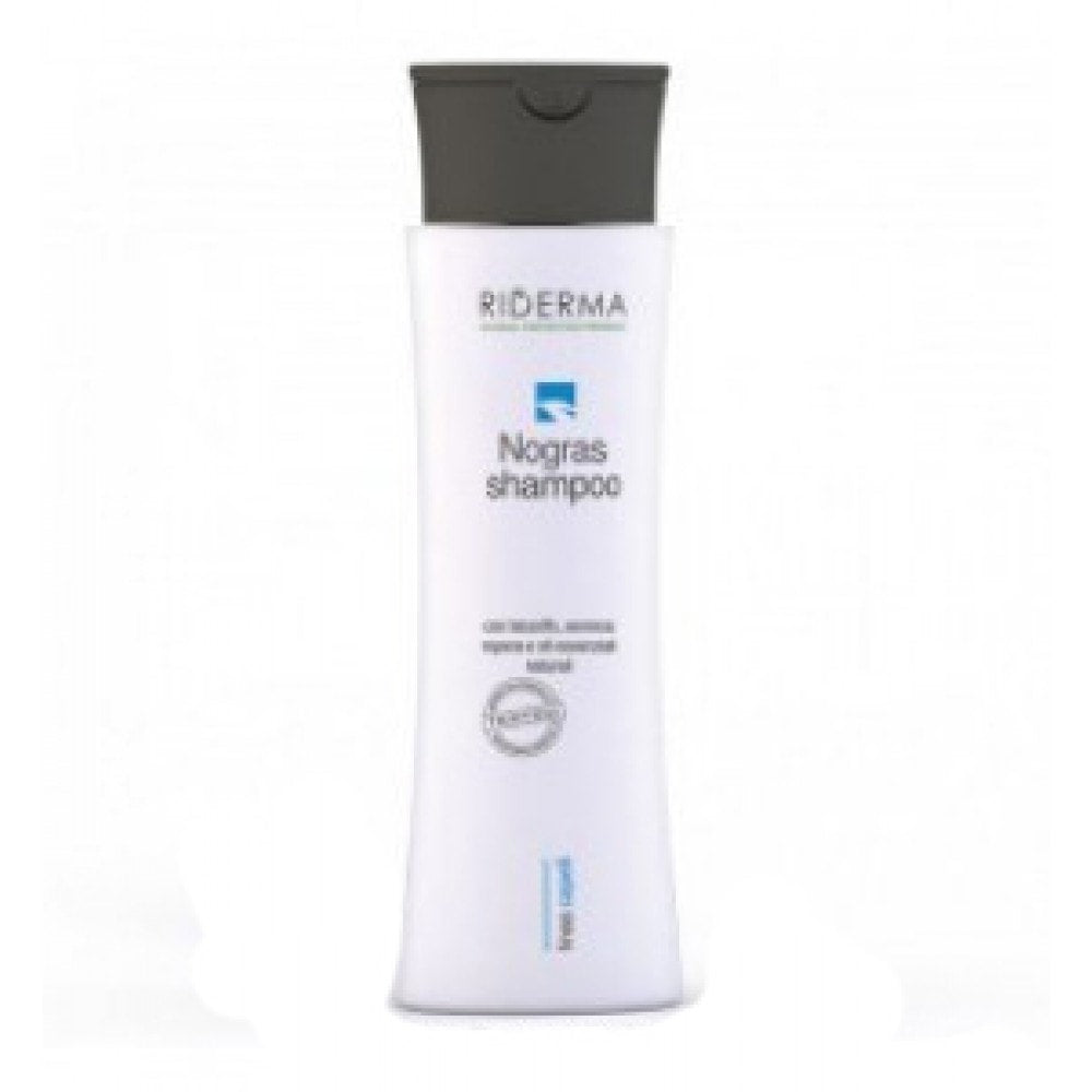 Riderma Nograss Shampoo 200 ml